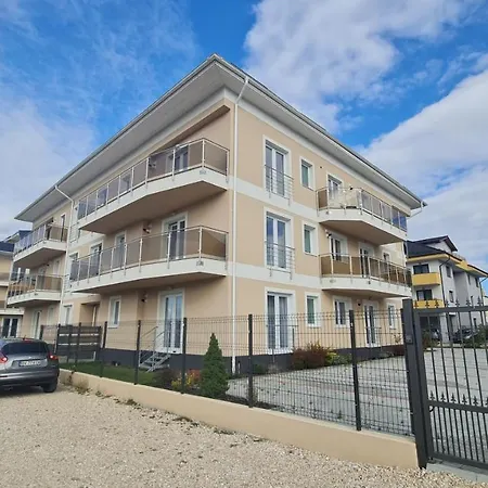 Swiss Apartment 8 Braşov Exterior photo