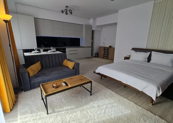 Swiss Apartment 8