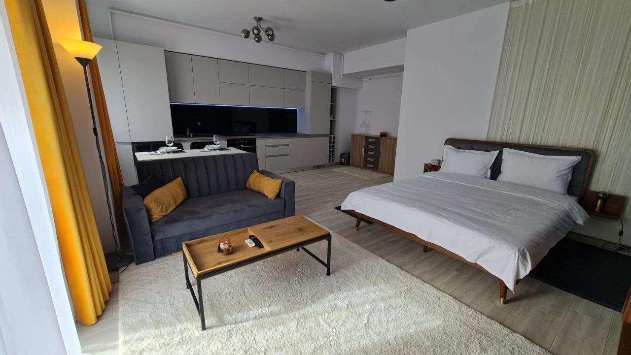 Apartament Swiss 8