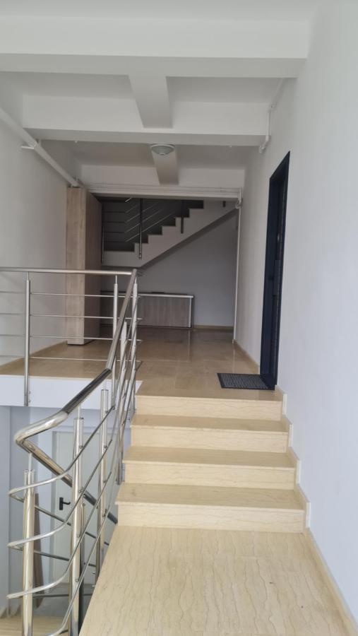 Swiss 8 Apartament
