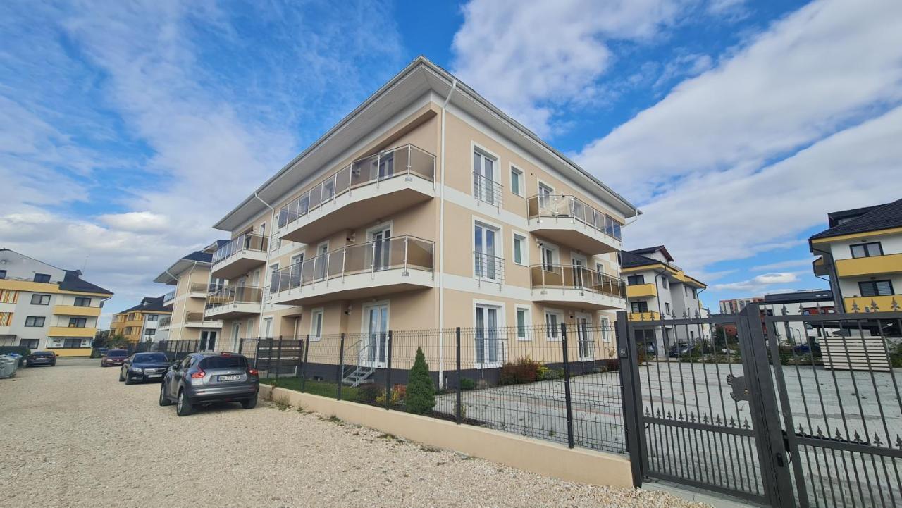 Apartament Swiss 8